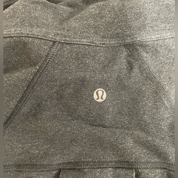 Sz 6 Lululemon Refresh Snap Jacket - Picture 7 of 7
